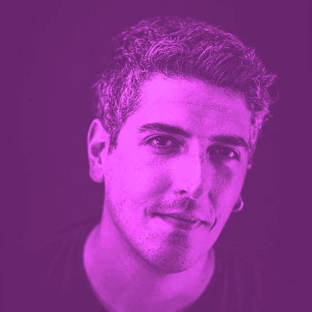nic Agustín Iannicelli - 3D Designer in Rosario, Argentina