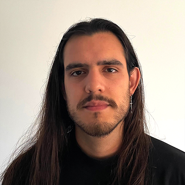 Agus Agustín Iannicelli - 3D Designer in Rosario, Argentina